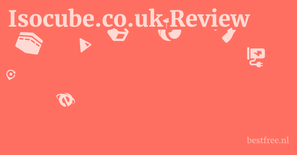 Isocube.co.uk Review 1 by BestFREE.nl