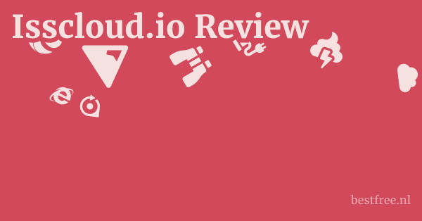Isscloud.io Review 1 by BestFREE.nl