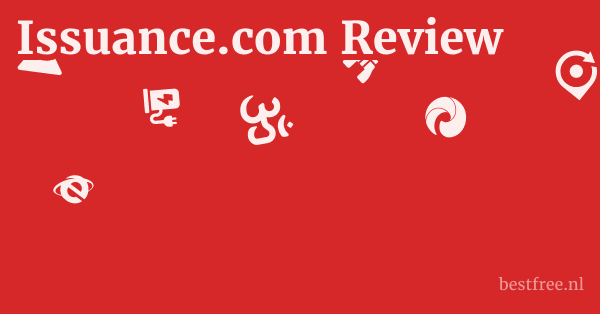 Issuance.com Review 1 by BestFREE.nl