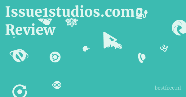 Issue1studios.com Review 1 by BestFREE.nl
