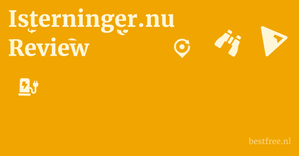 Isterninger.nu Review 1 by BestFREE.nl