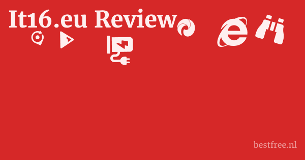 It16.eu Review 1 by BestFREE.nl