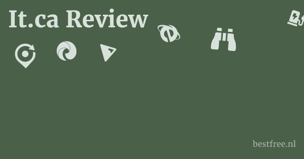 It.ca Review 1 by BestFREE.nl