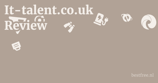 It-talent.co.uk Review 1 by BestFREE.nl