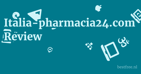 Italia-pharmacia24.com Review 1 by BestFREE.nl