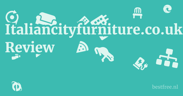 Italiancityfurniture.co.uk Review 1 by BestFREE.nl