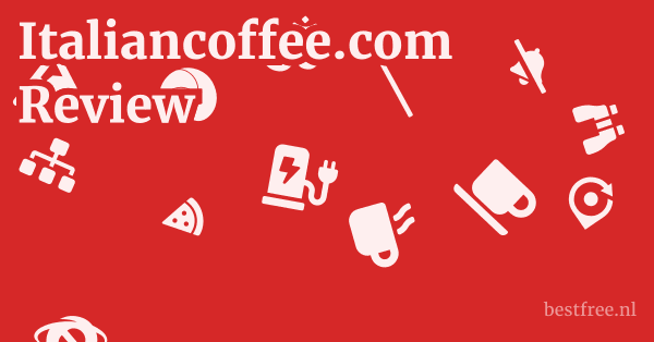 Italiancoffee.com Review 1 by BestFREE.nl