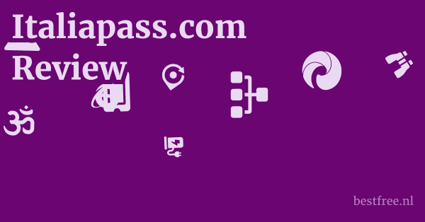 Italiapass.com Review 1 by BestFREE.nl