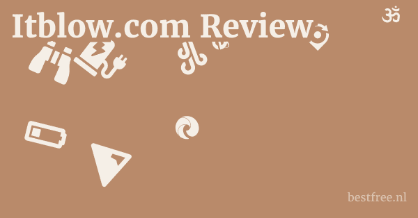 Itblow.com Review 1 by BestFREE.nl