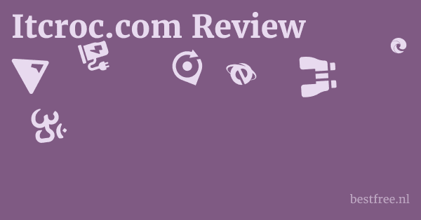 Itcroc.com Review 1 by BestFREE.nl