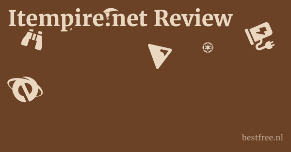 Itempire.net Review 1 by BestFREE.nl