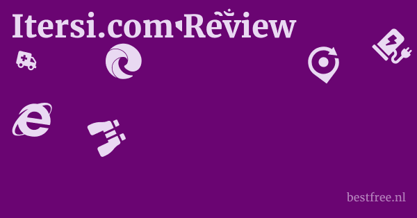 Itersi.com Review 1 by BestFREE.nl