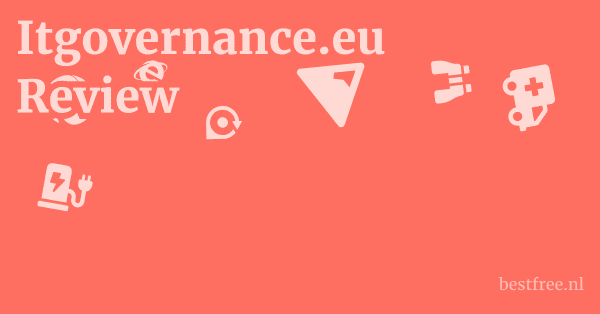 Itgovernance.eu Review 1 by BestFREE.nl