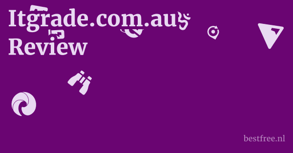 Itgrade.com.au Review 1 by BestFREE.nl