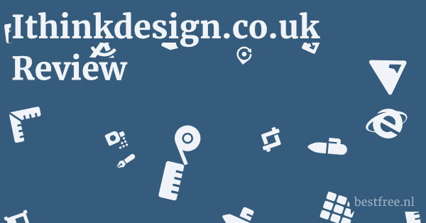 Ithinkdesign.co.uk Review 1 by BestFREE.nl