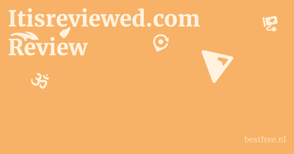 Itisreviewed.com Review 1 by BestFREE.nl