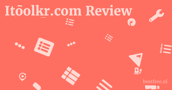 Itoolkr.com Review 1 by BestFREE.nl