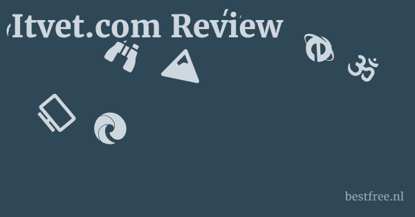 Itvet.com Review 1 by BestFREE.nl
