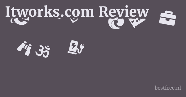 Itworks.com Review 1 by BestFREE.nl