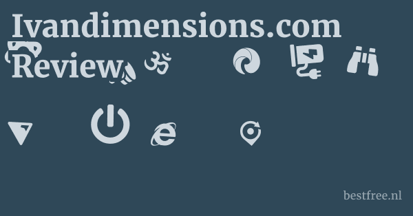 Ivandimensions.com Review 1 by BestFREE.nl