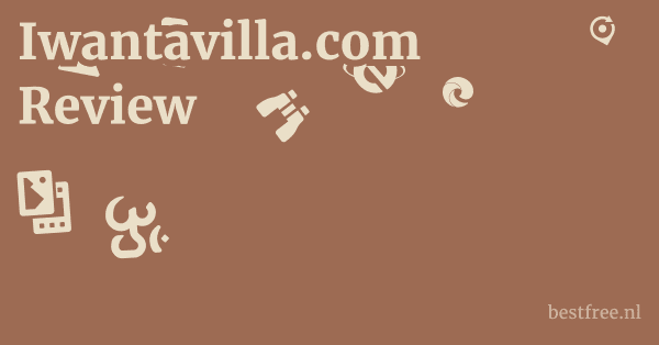 Iwantavilla.com Review 1 by BestFREE.nl