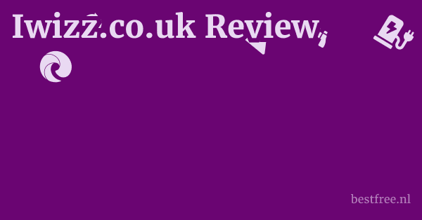 Iwizz.co.uk Review 1 by BestFREE.nl