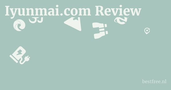 Iyunmai.com Review 1 by BestFREE.nl