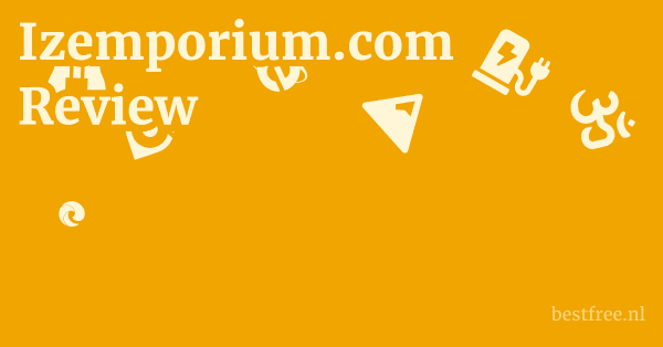 Izemporium.com Review 1 by BestFREE.nl