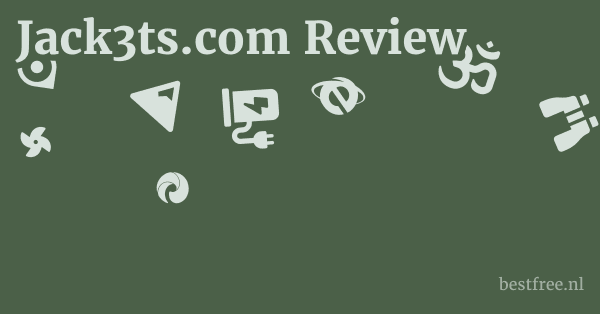 Jack3ts.com Review 1 by BestFREE.nl