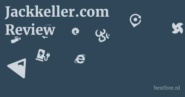 Jackkeller.com Review 1 by BestFREE.nl
