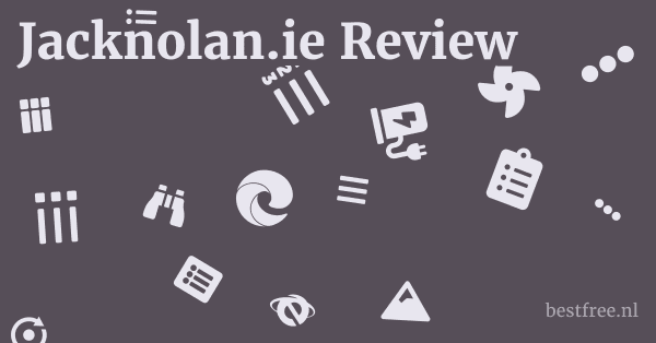 Jacknolan.ie Review 1 by BestFREE.nl