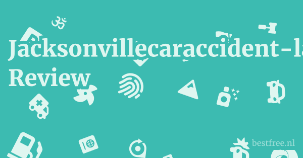 Jacksonvillecaraccident-lawyer.com Review 1 by BestFREE.nl