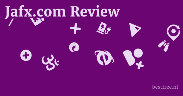 Jafx.com Review 1 by BestFREE.nl