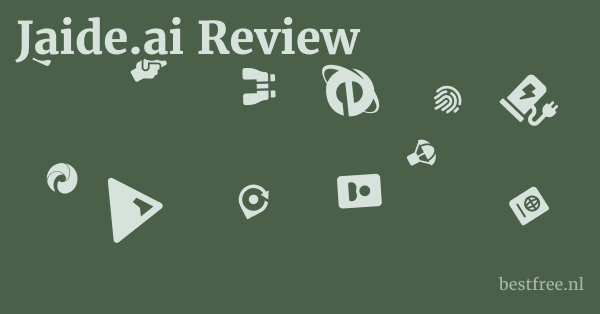 Jaide.ai Review 1 by BestFREE.nl