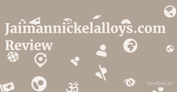 Jaimannickelalloys.com Review 1 by BestFREE.nl
