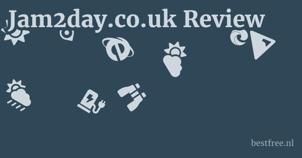 Jam2day.co.uk Review 1 by BestFREE.nl