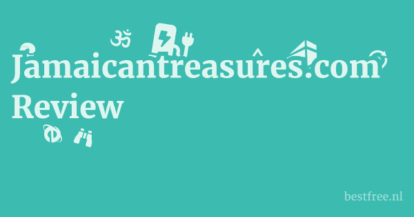 Jamaicantreasures.com Review 1 by BestFREE.nl