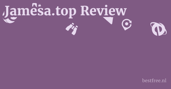 Jamesa.top Review 1 by BestFREE.nl