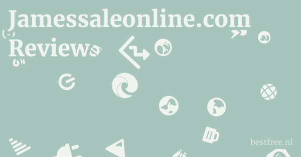 Jamessaleonline.com Review 1 by BestFREE.nl