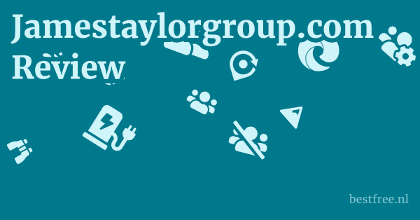 Jamestaylorgroup.com Review 1 by BestFREE.nl