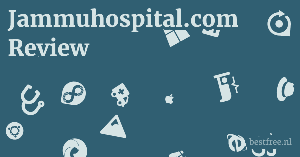 Jammuhospital.com Review 1 by BestFREE.nl