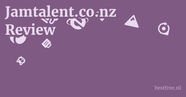 Jamtalent.co.nz Review