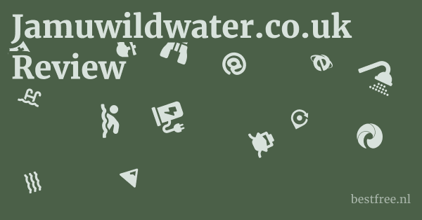 Jamuwildwater.co.uk Review 1 by BestFREE.nl