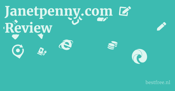 Janetpenny.com Review 1 by BestFREE.nl