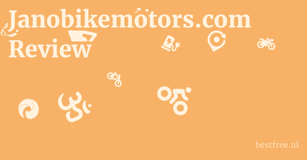 Janobikemotors.com Review 1 by BestFREE.nl