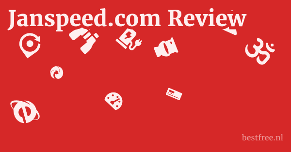 Janspeed.com Review 1 by BestFREE.nl