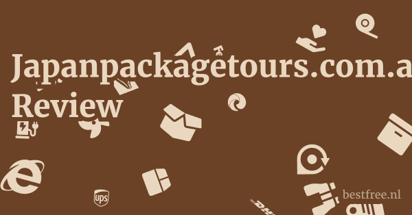 Japanpackagetours.com.au Review 1 by BestFREE.nl