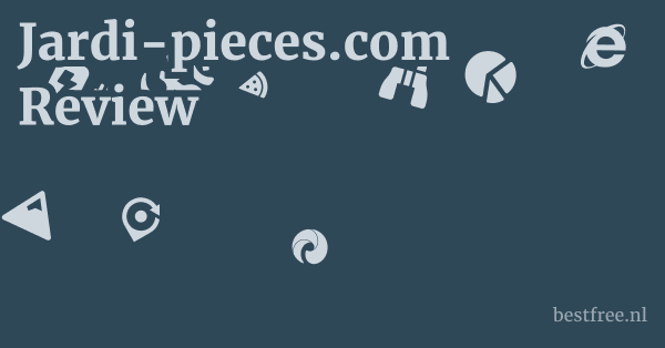 Jardi-pieces.com Review 1 by BestFREE.nl