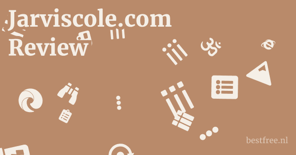 Jarviscole.com Review 1 by BestFREE.nl
