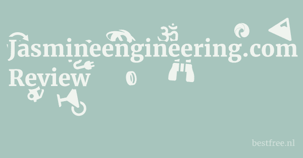 Jasmineengineering.com Review 1 by BestFREE.nl